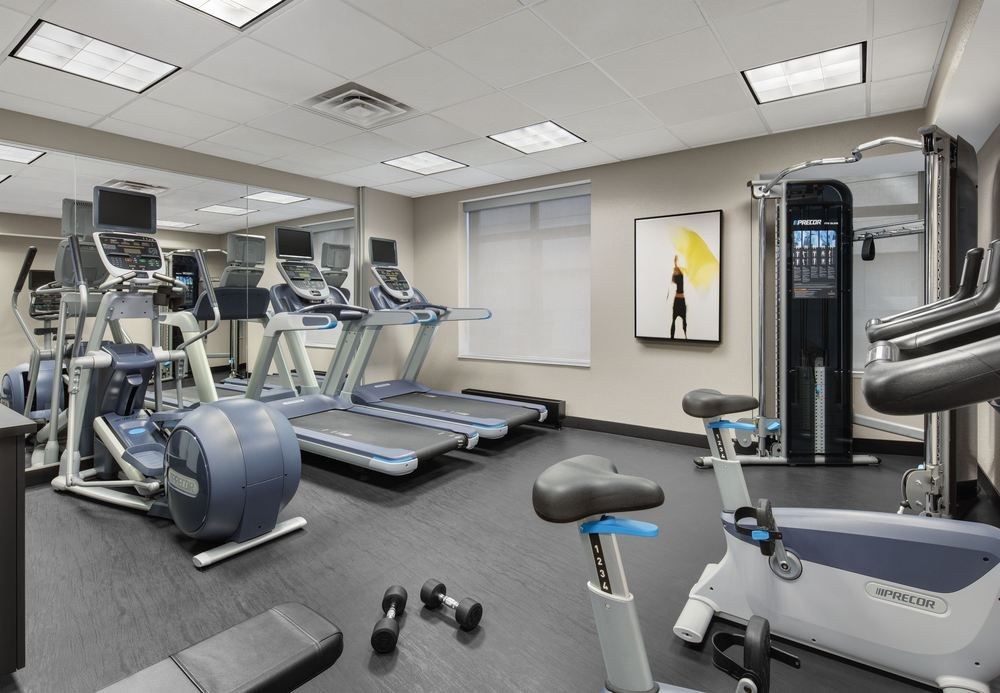 FAIRFIELD INN AND SUITES CHICAGO DOWNTOWN/MAGNIFICENT MILE photo 1