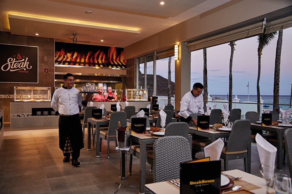 HOTEL RIU PALACE RIVIERA MAYA photo 2
