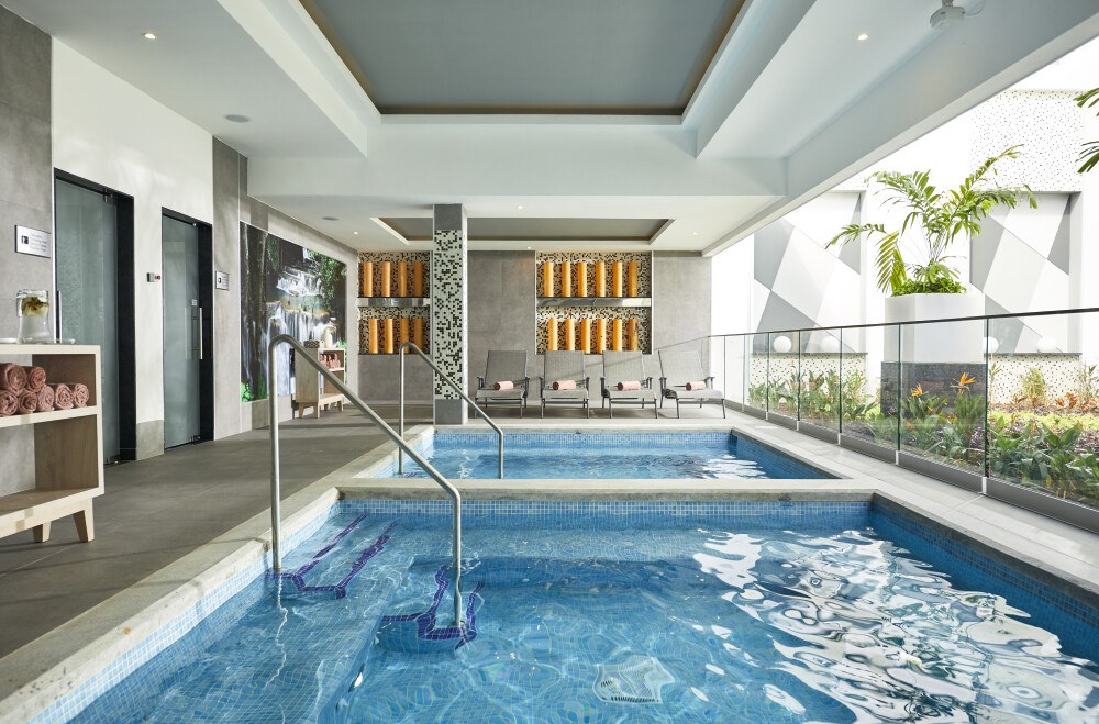 HOTEL RIU PALACE RIVIERA MAYA photo 3