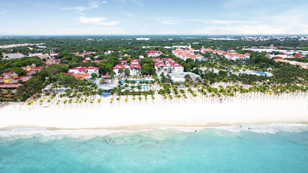HOTEL RIU YUCATAN