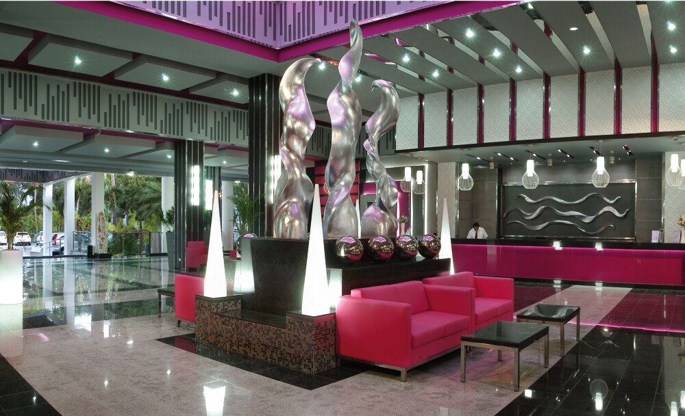 HOTEL RIU YUCATAN photo 2