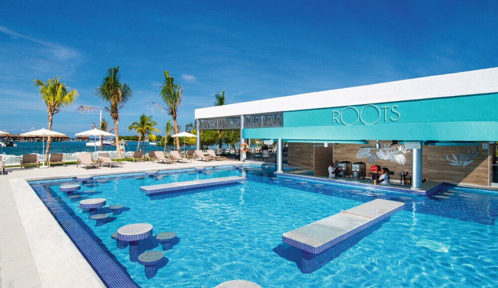 HOTEL RIU MONTEGO BAY photo 2