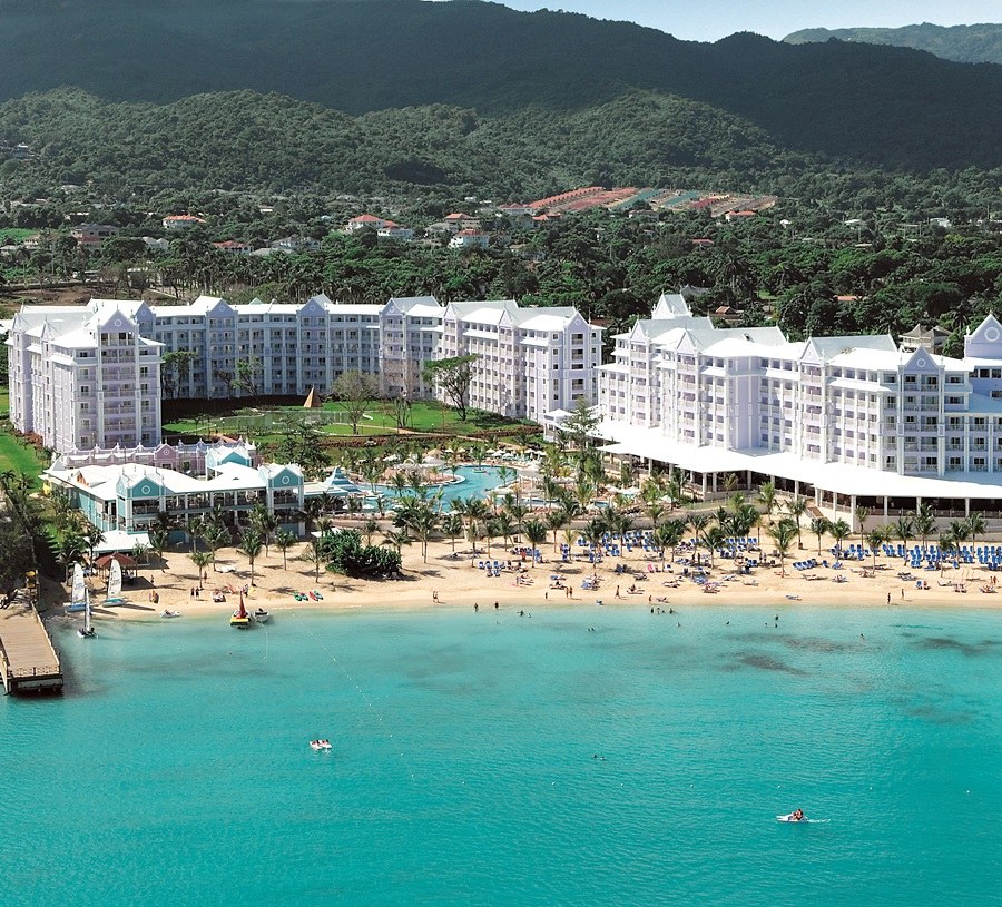 RIU OCHO RIOS
