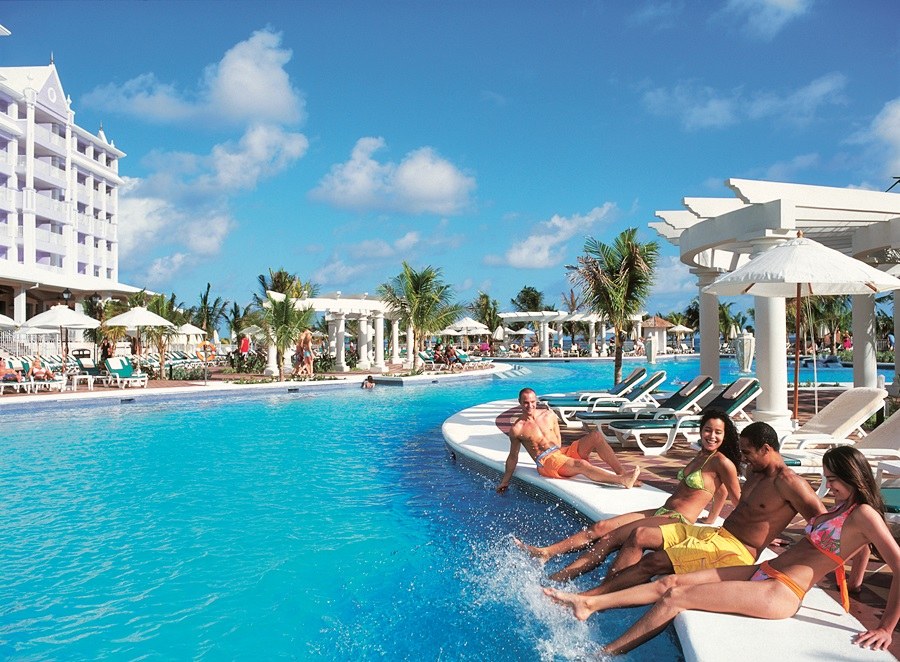 RIU OCHO RIOS photo 2