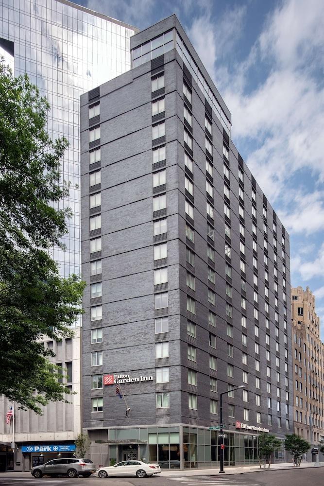 Hilton Garden Inn Long Island City New York photo 4