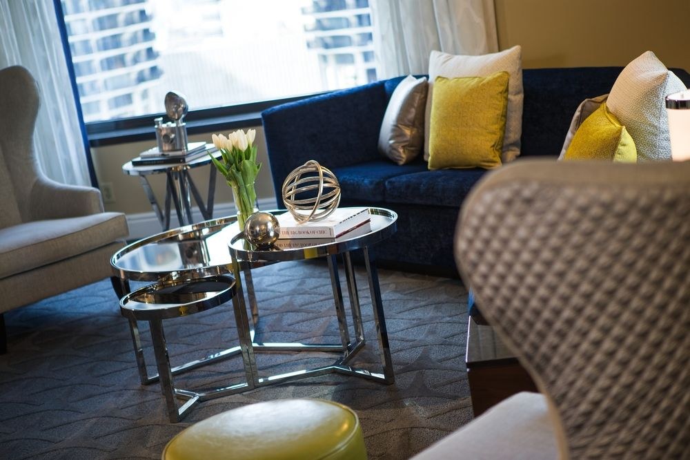 RENAISSANCE CHICAGO DOWNTOWN HOTEL photo 2