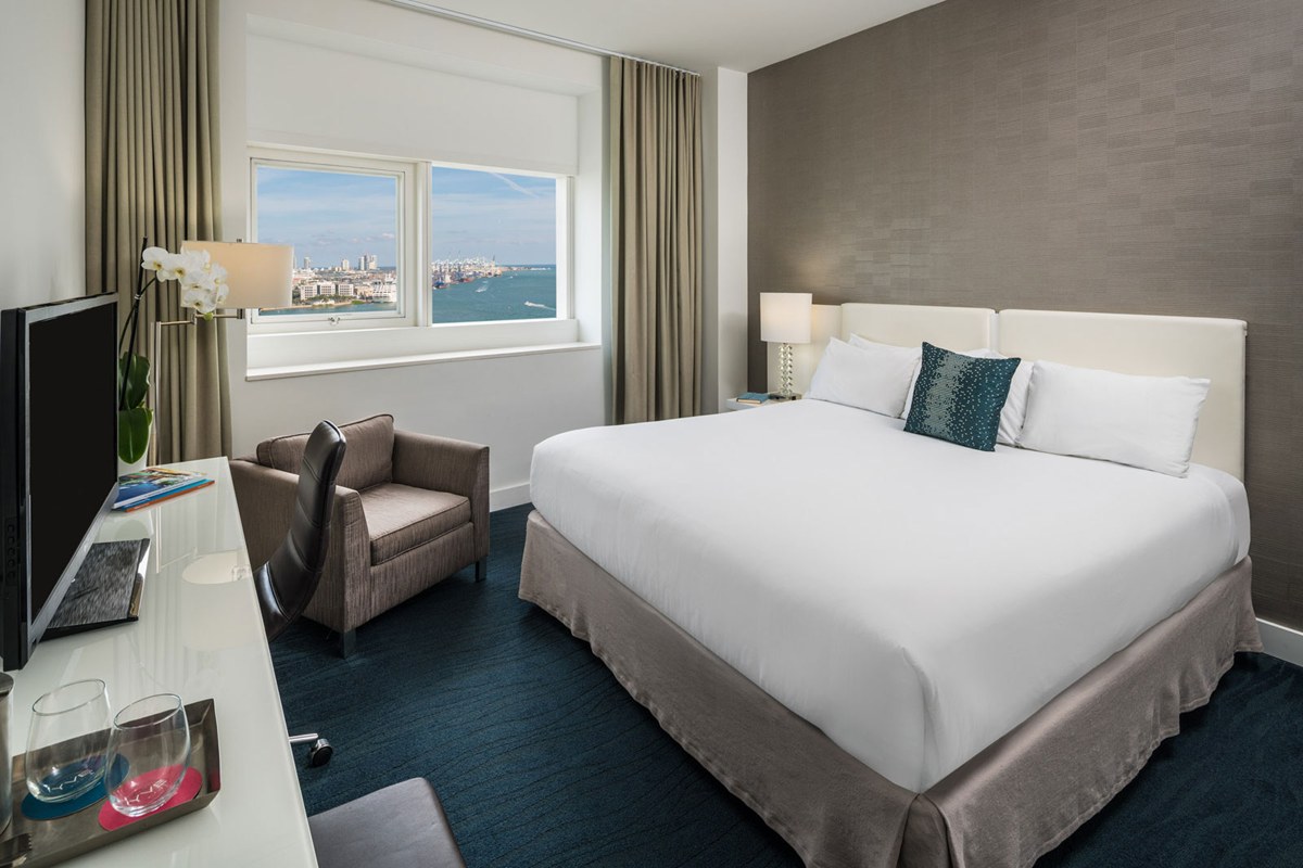 YVE HOTEL MIAMI photo 1