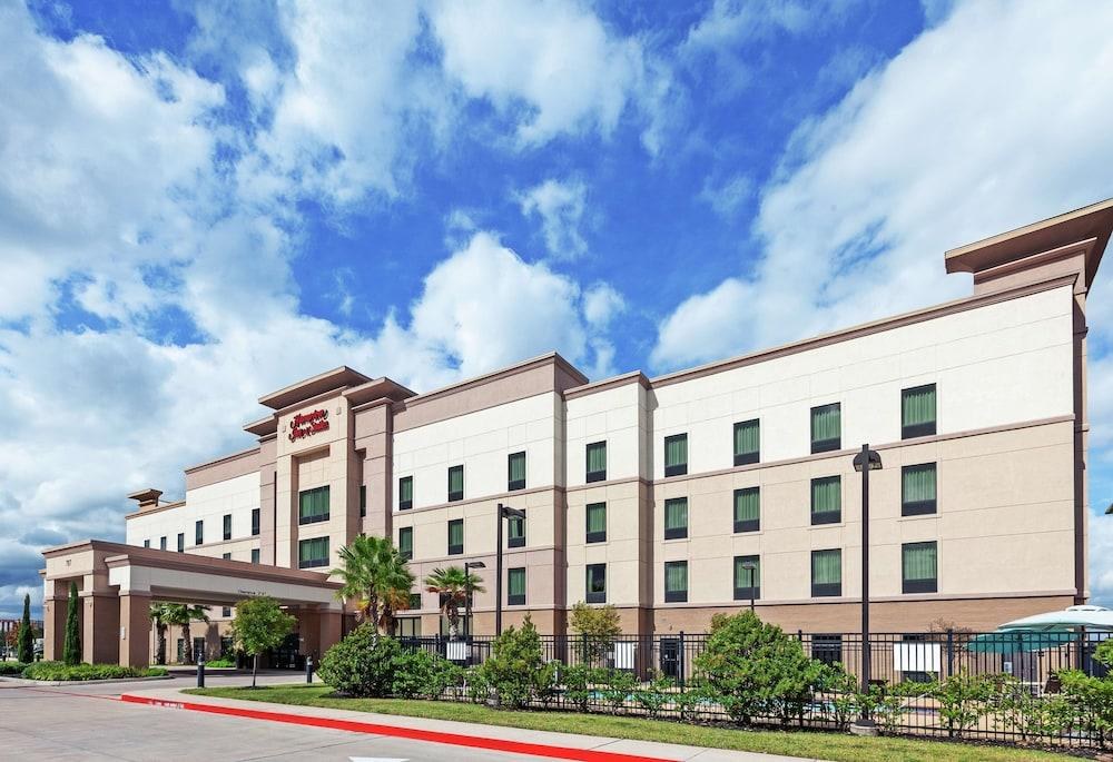 Hampton Inn & Suites by Hilton Houston North IAH photo 4