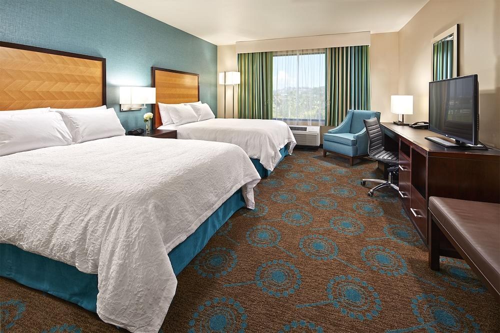 Hampton Inn San Diego/Mission Valley photo 2