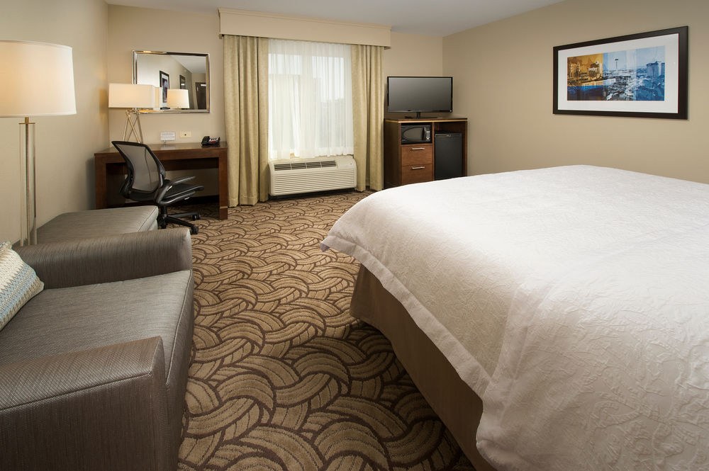 Hampton Inn & Suites San Antonio-Downtown/Market Square photo 1