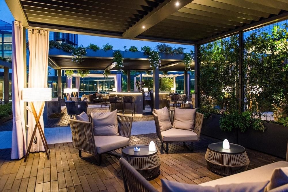 DoubleTree by Hilton Venice - North photo 1