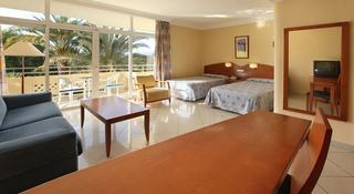 Abora Catarina by Lopesan Hotels photo 1