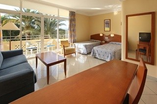 Abora Catarina by Lopesan Hotels photo 4