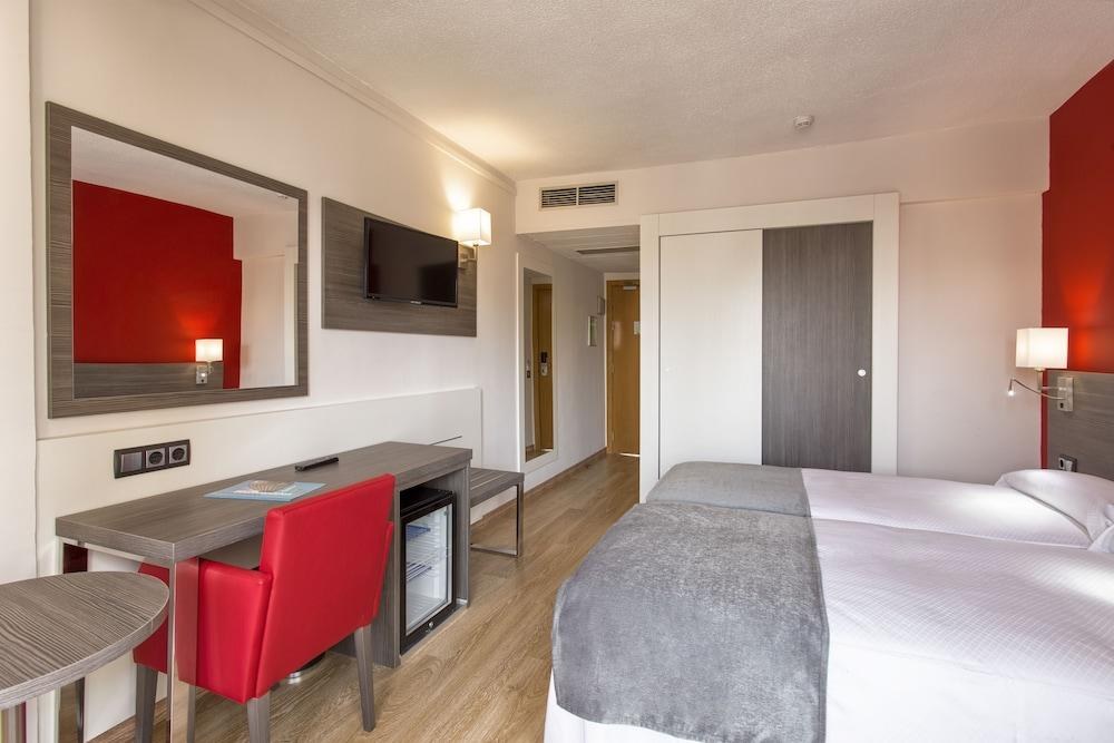 HOTEL RIUDOR photo 3