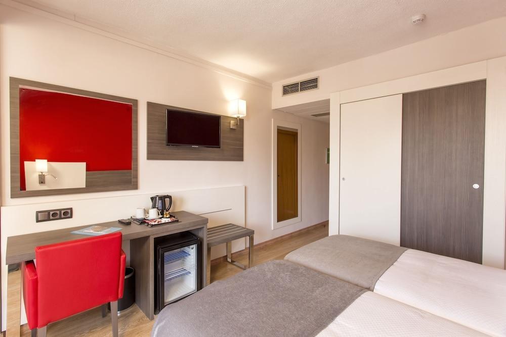 HOTEL RIUDOR photo 4