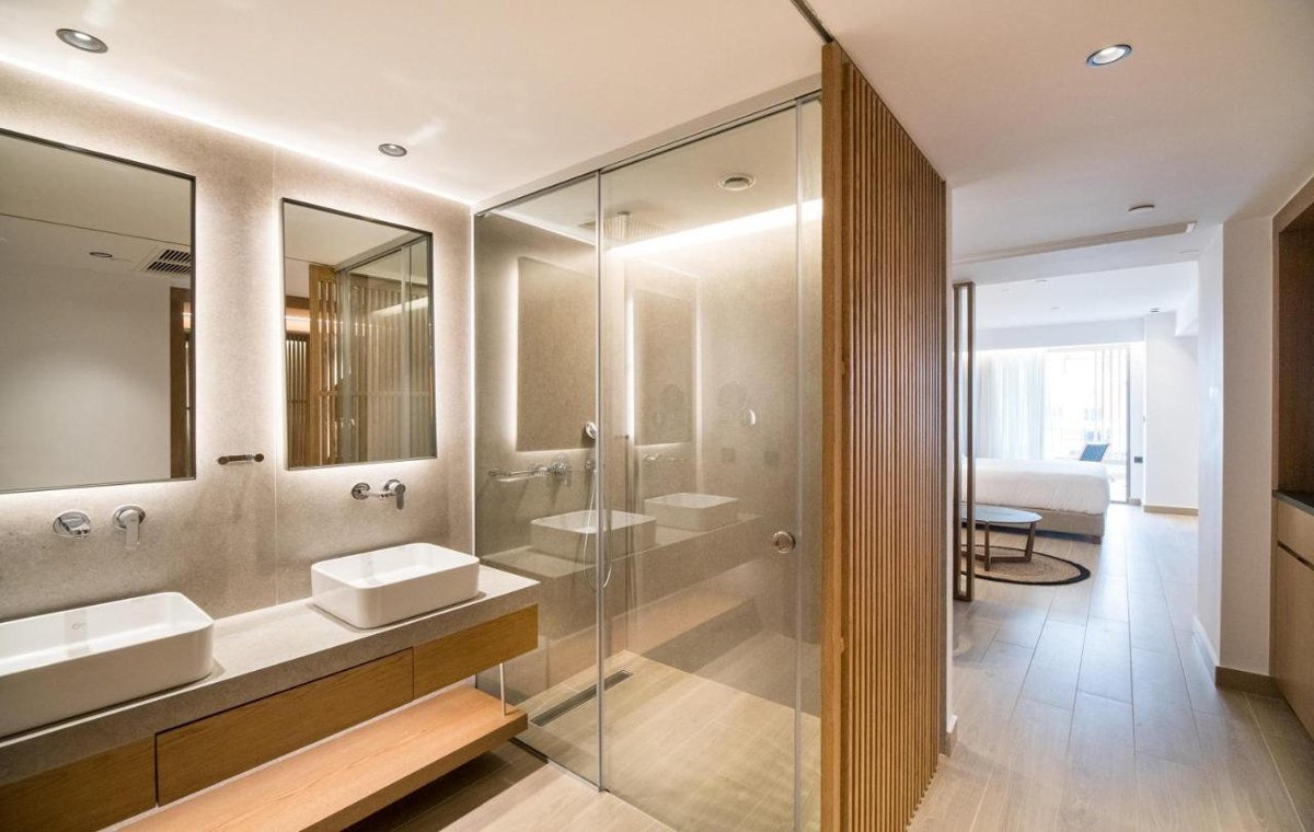 AKASHA BEACH HOTEL & SPA photo 3