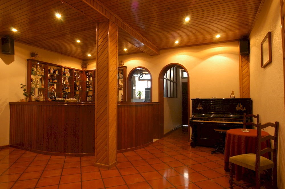 HOTEL RESIDENCIAL GORDON photo 1