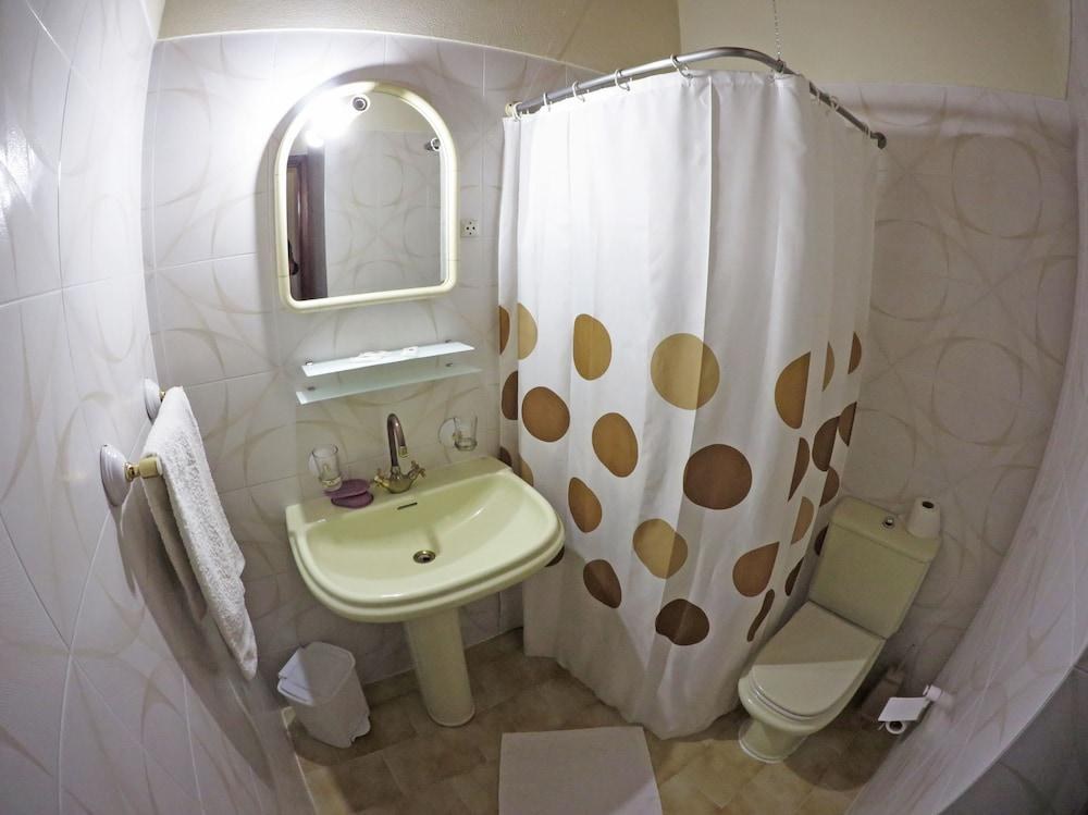 HOTEL RESIDENCIAL GORDON photo 4