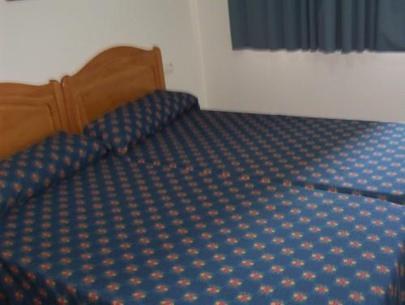 GEMELOS 22 APARTMENTS FINCAS BENIDORM photo 2