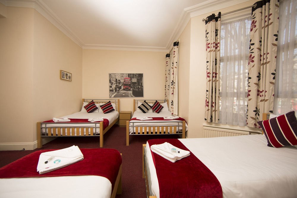 SABA HOTEL LONDON photo 3