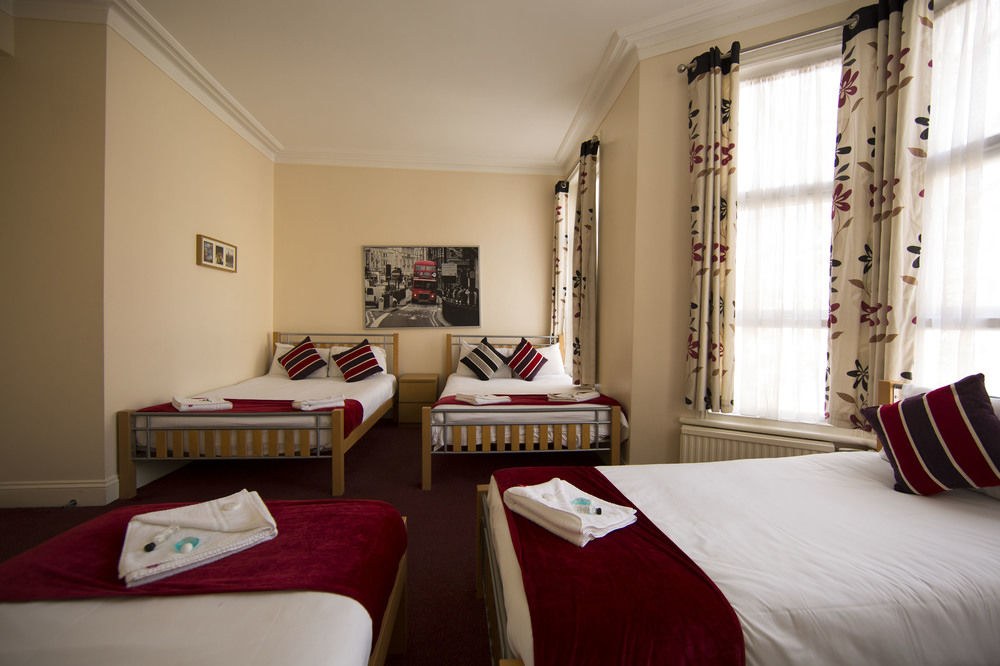 SABA HOTEL LONDON photo 4