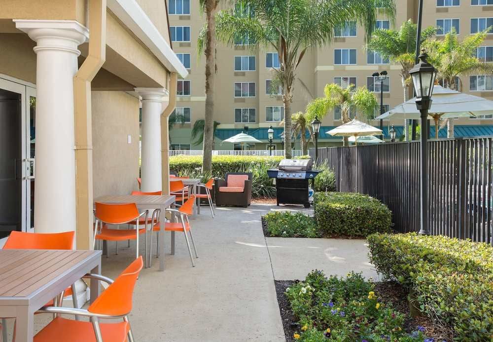 Residence Inn Orlando Convention Center