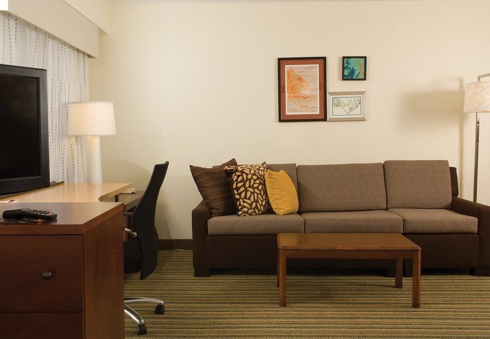 Residence Inn Orlando Convention Center photo 3