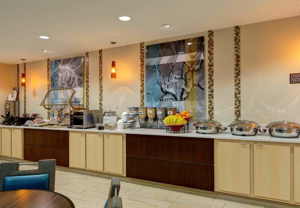 Residence Inn Orlando Convention Center photo 4