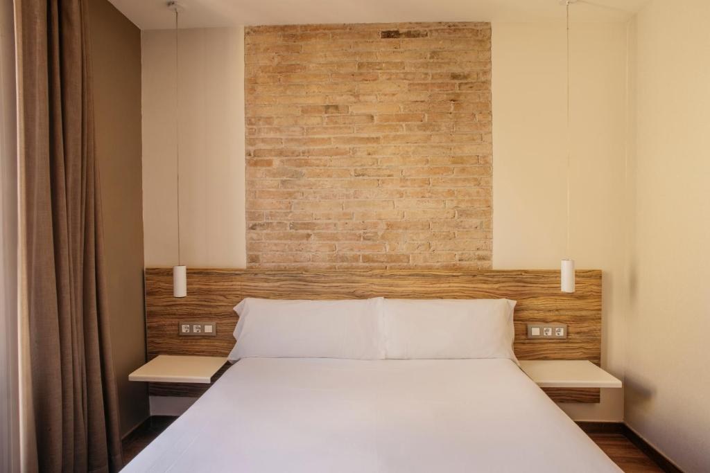 BARCELONA APARTMENT MILA