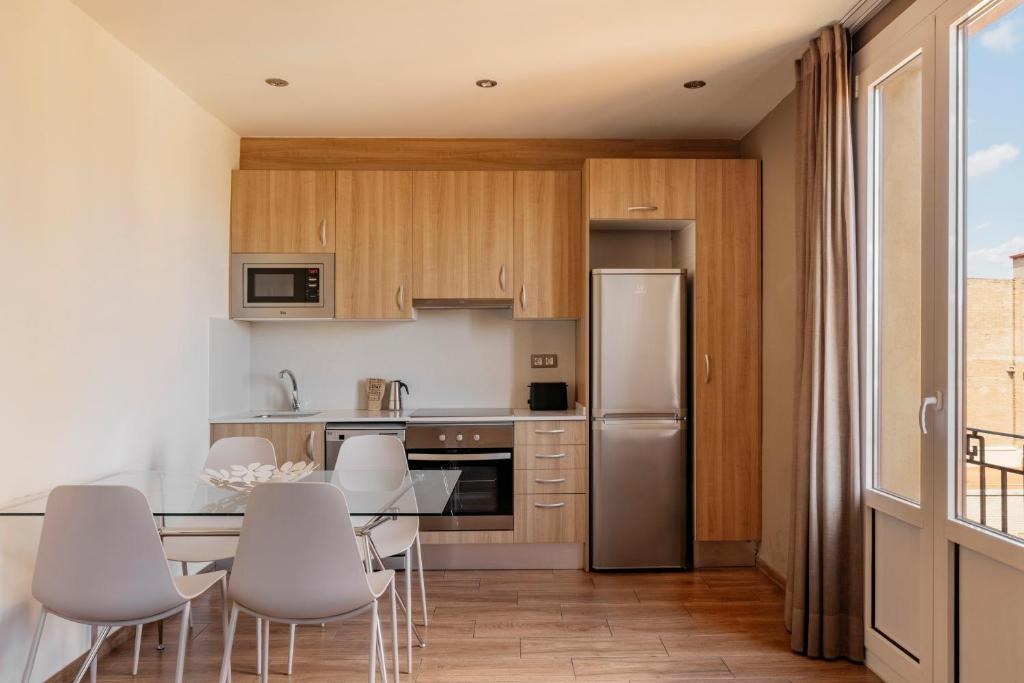 BARCELONA APARTMENT MILA photo 1