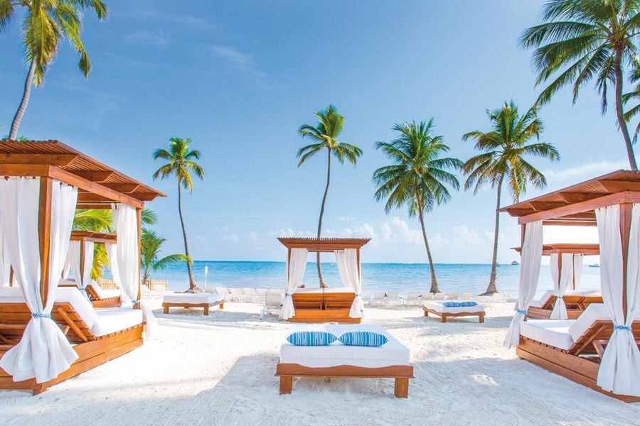 Sunscape Coco Punta Cana