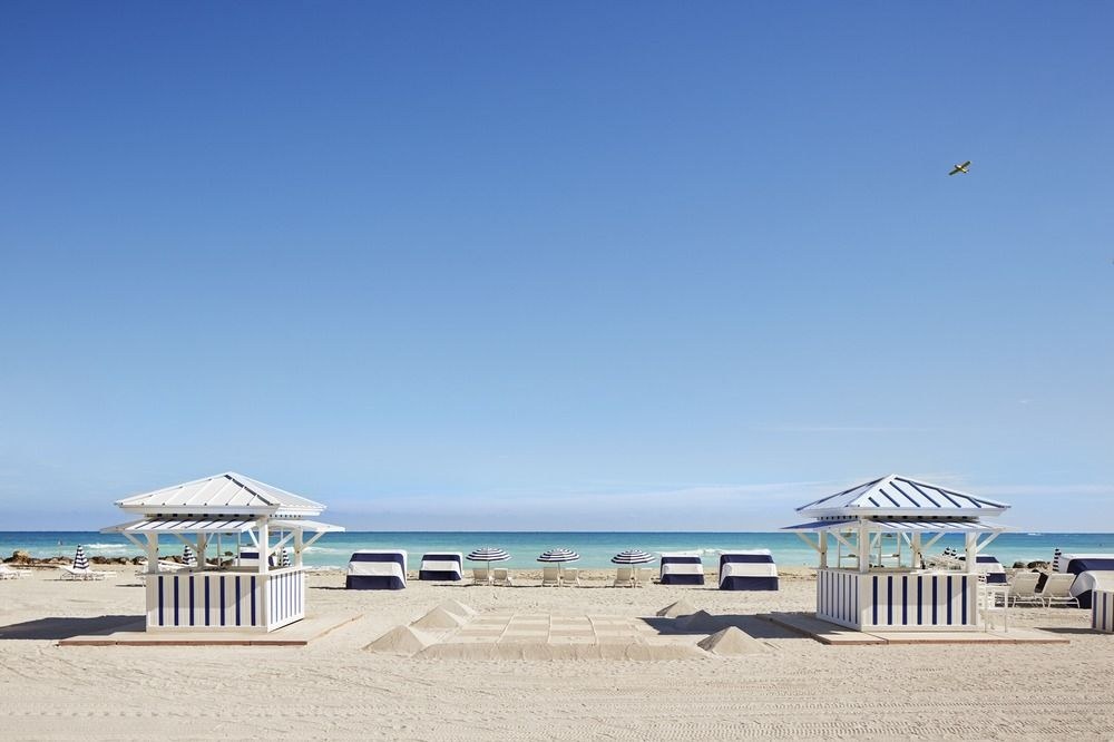 THE MIAMI BEACH EDITION photo 1