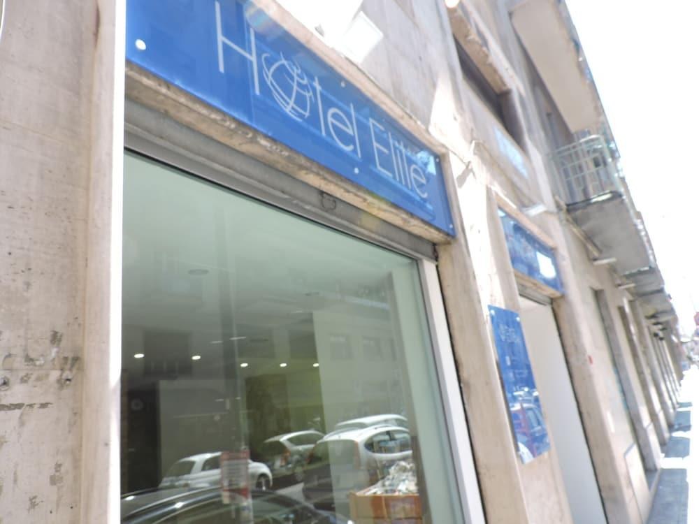 HOTEL ELITE photo 1
