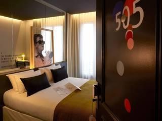 Hôtel Gaston photo 3