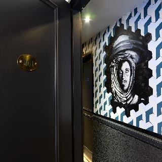 Hôtel Gaston photo 4