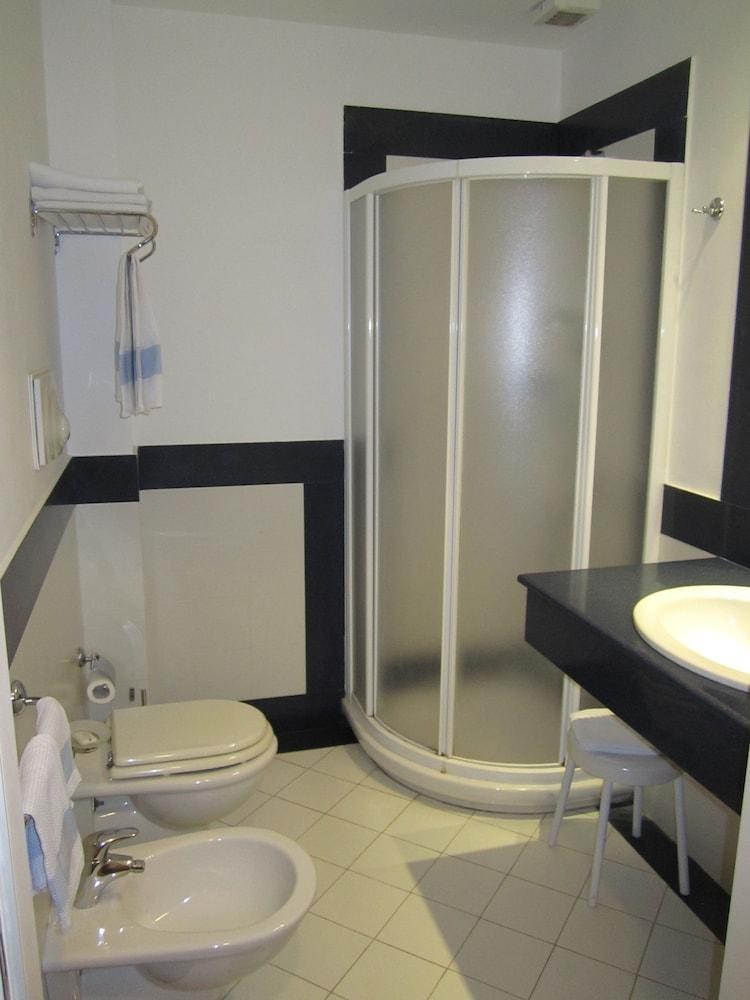 HOTEL CONCHIGLIA D'ORO photo 4