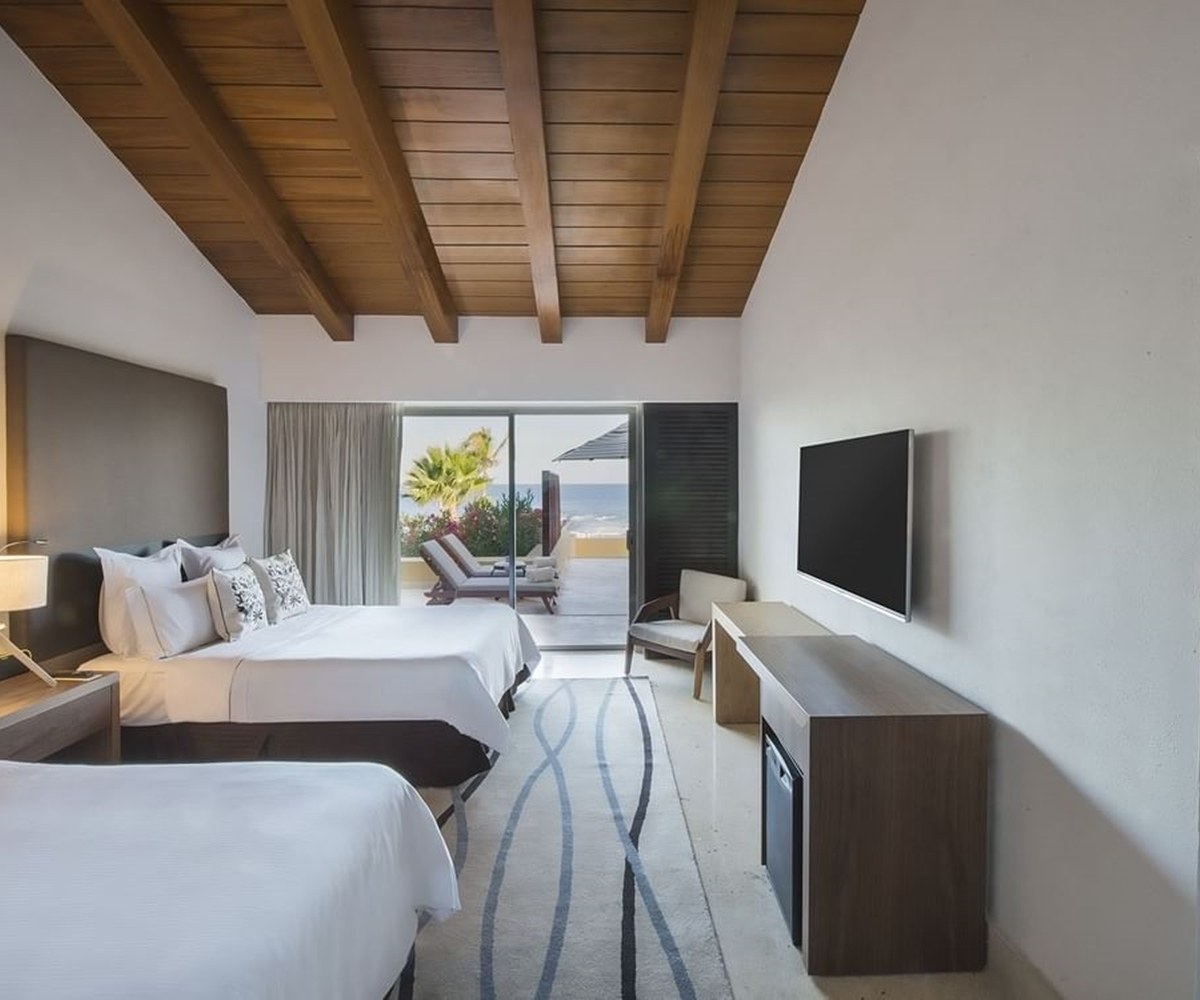 GRAND FIESTA AMERICANA LOS CABOS ALL INCLUSIVE GOLF & SPA photo 1