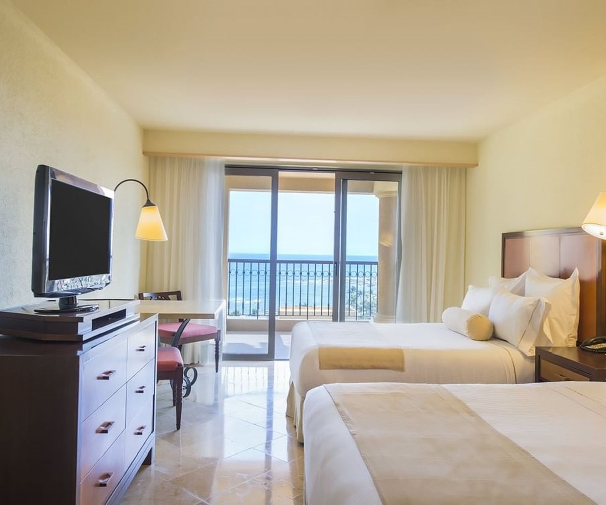 GRAND FIESTA AMERICANA LOS CABOS ALL INCLUSIVE GOLF & SPA photo 3