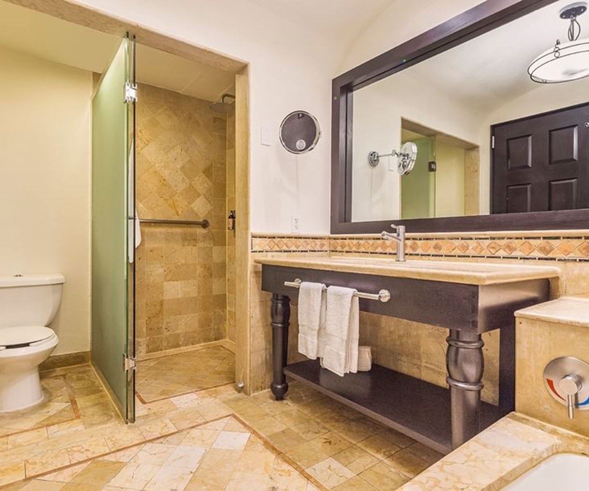 GRAND FIESTA AMERICANA LOS CABOS ALL INCLUSIVE GOLF & SPA photo 4