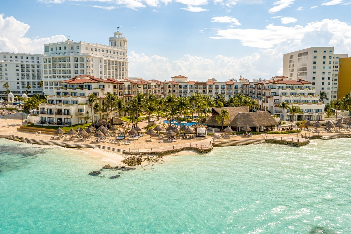 Hotels in Cancun