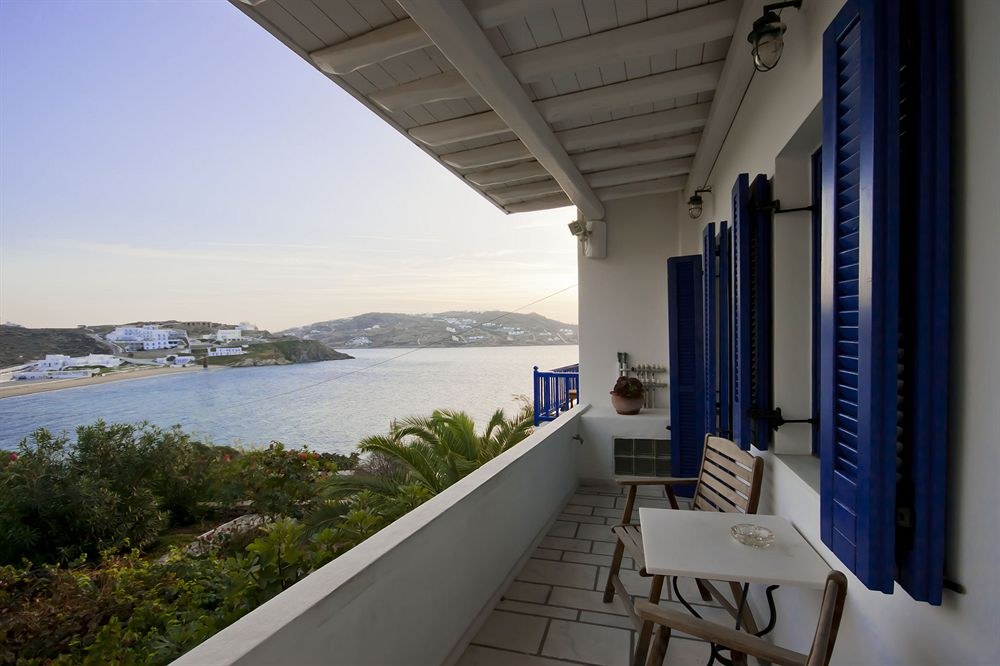 MYKONOS ADONIS HOTEL photo 1