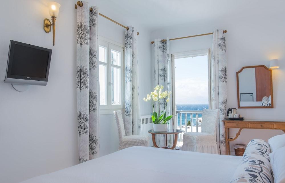 MYKONOS ADONIS HOTEL photo 3
