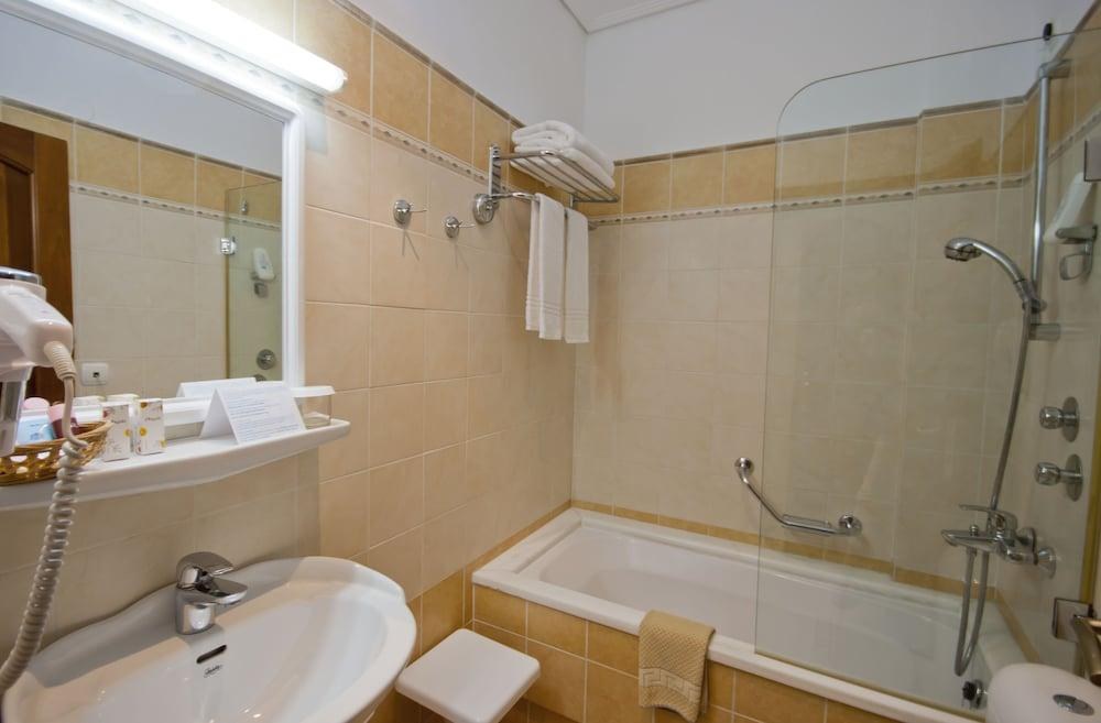 MYKONOS ADONIS HOTEL photo 4