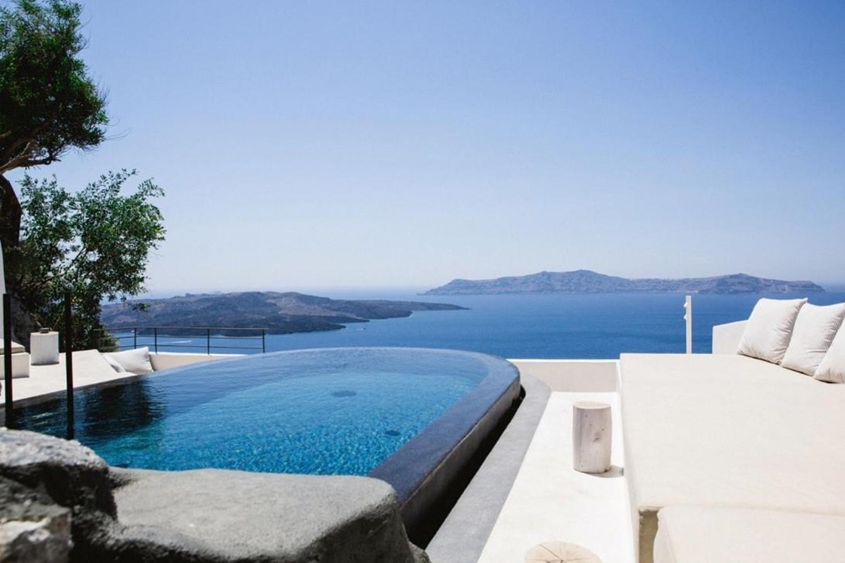 PORTO FIRA SUITES photo 4