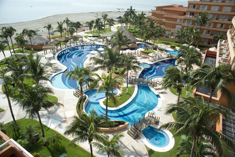 GRAND FIESTA AMERICANA VERACRUZ