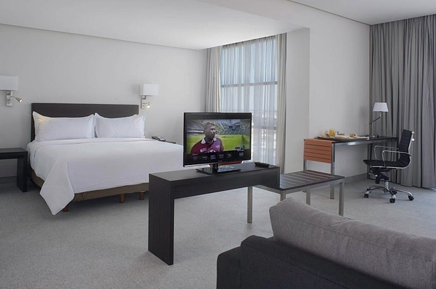 FIESTA INN MERIDA photo 1