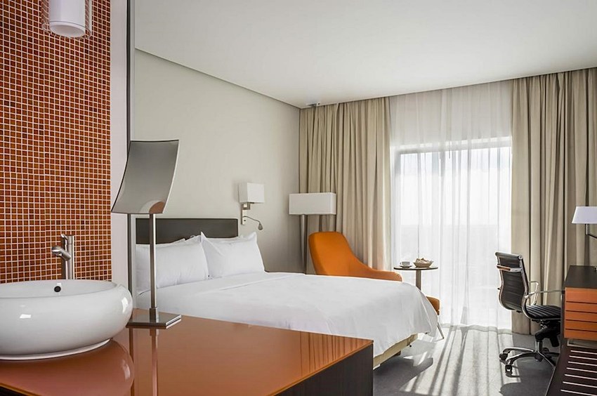 FIESTA INN MERIDA photo 3