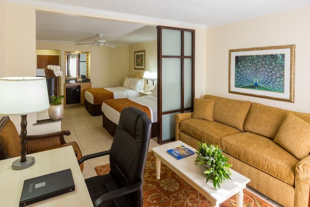 Comfort Suites Paradise Island photo 3