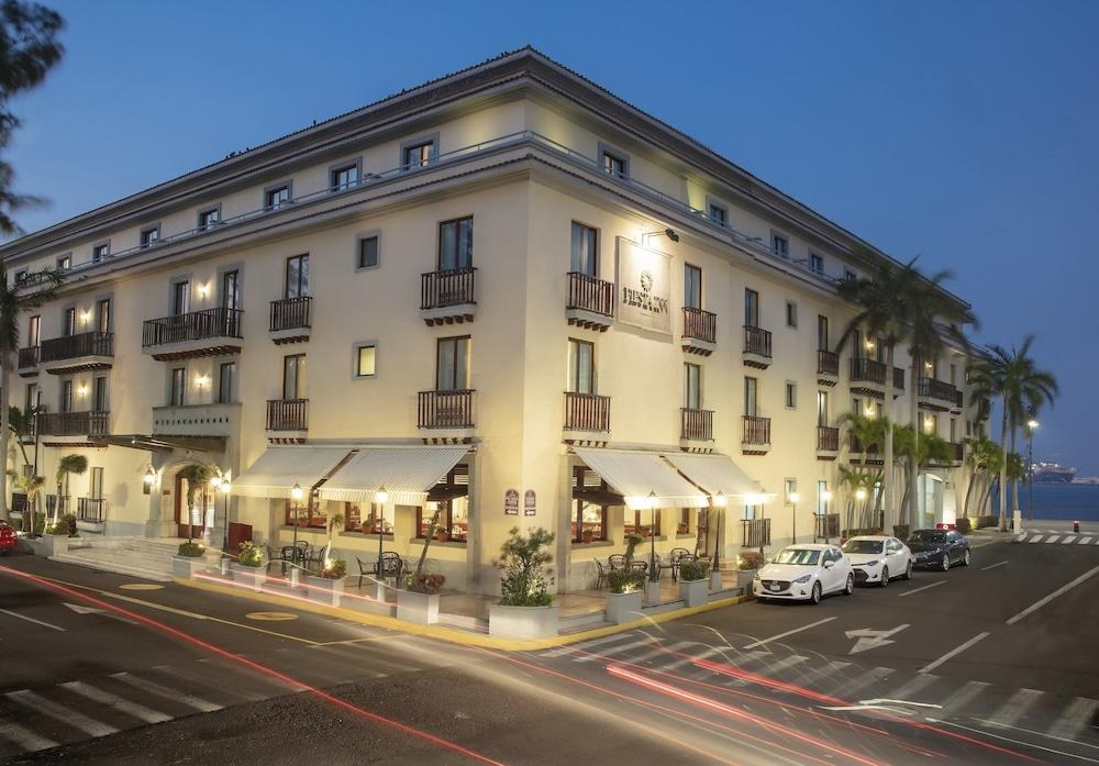 FIESTA INN VERACRUZ MALECON photo 4