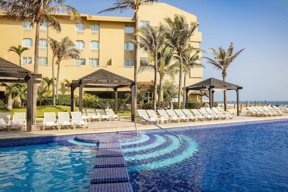 FIESTA INN VERACRUZ BOCA DEL RIO photo 4